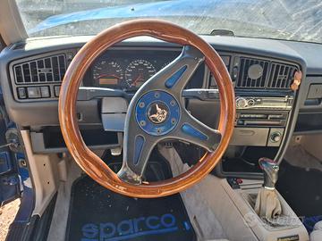 Volkswagen Corrado G60 del 1990 1.8 160CV 3 porte