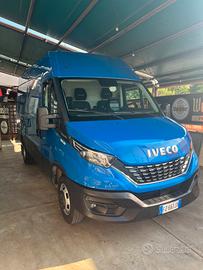 Iveco daily 2020