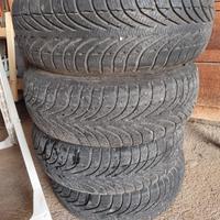 Gomme invernali