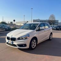 Bmw 216 216d Active Tourer Luxury
