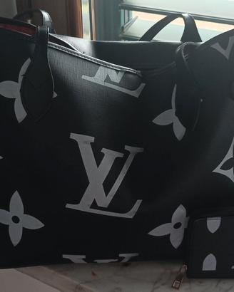 Borsa e portafoglio paralleli