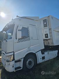 renault t480 euro6 