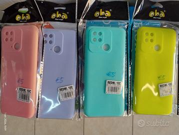 Cover Redmi 10C