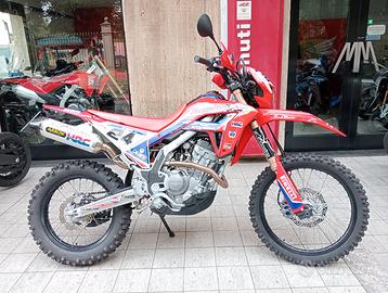 Honda CRF 300 L ABS 2023
