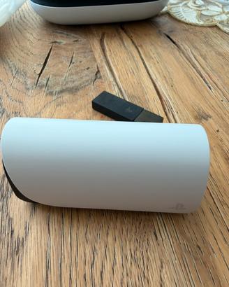 Sony Ps pulse explore cuffie wireless ps5 e pc