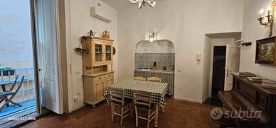 A 80 metri da Spaccanapoli