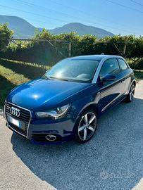 Audi A1 - 1.2 TFSI - Ambition