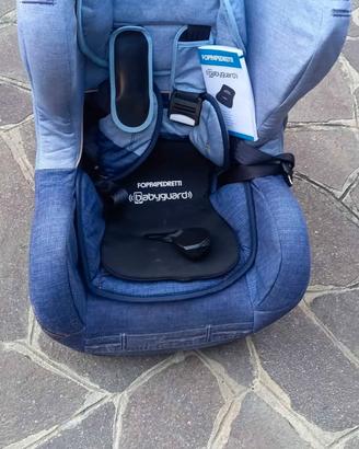 seggiolone Auto Prenatal