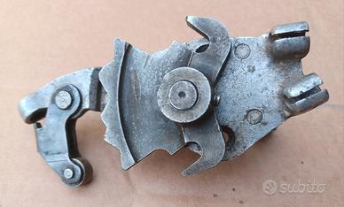 selettore cambio vespa faro basso 
