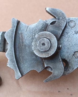 selettore cambio vespa faro basso 