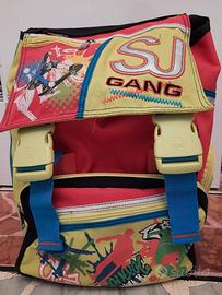 Zaino SEVEN SJ "Gang"