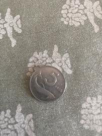 Moneta 5 lire