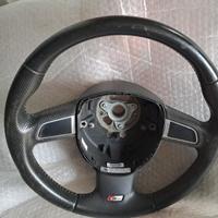 Volante Sline Audi A3 mod. 8P - 8P0419091DS