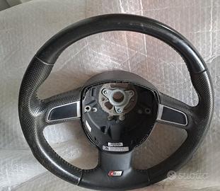 Volante Sline Audi A3 mod. 8P - 8P0419091DS