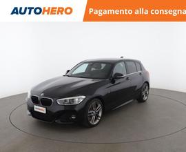 BMW 118 AY72837