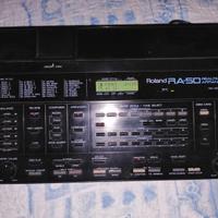 Roland Ra50