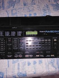 Roland Ra50