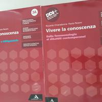 LIBRI SCOLASTICI FILOSOFIA PER LICEO