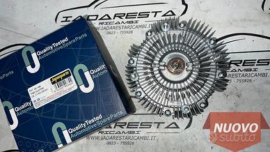 Giunto Ventola Radiatore Navara 2.5Dci 21082EB300