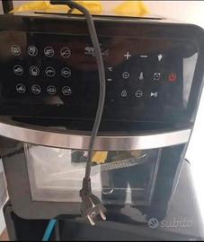 Forno friggitrice a aria