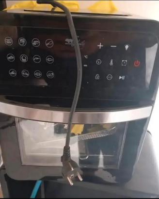 Forno friggitrice a aria