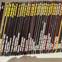 Dylan Dog fumetto vari numeri