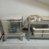 forno per ceramica