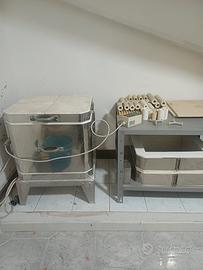 forno per ceramica