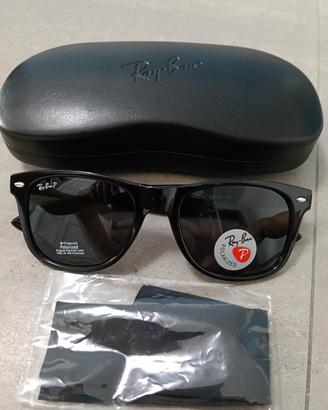 reyban rayban rb2140 con custodia 