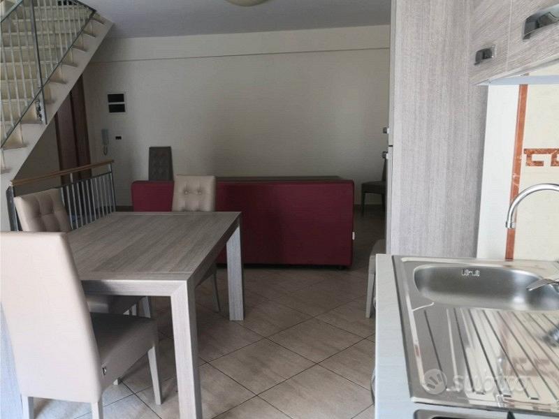 Appartamento – Reggio di Calabria, Reggio Calabria - Vista 5