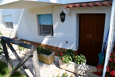 Casa lido di Giove 50 MT mareTerracina