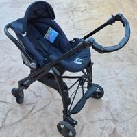 Combi Family Tris CAM(passeggino+navicella+ovetto)
