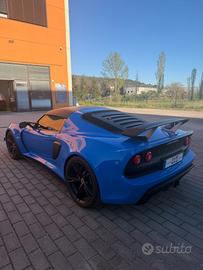 Lotus Exige Sport 350 PERMUTE