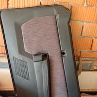 pennelli  anteriori alfa 75