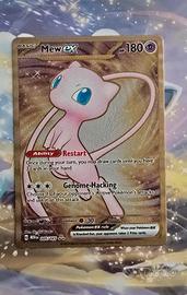 carta pokemon