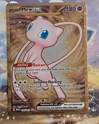 carta pokemon