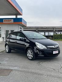 Opel Corsa 1.3 CDTI 95 cavalli