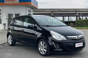 Opel Corsa 1.3 CDTI 95 cavalli