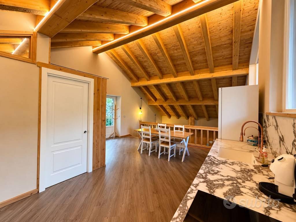 Casa – Etroubles, Pallais-Dessous - Vista 5