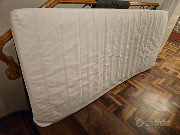 Materasso Moshult ikea