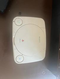 playstation 1