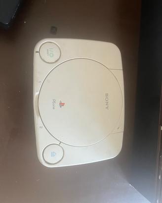 playstation 1