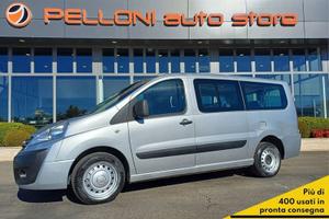 FIAT Scudo 2.0 MJT/130 PL Panorama 9 POSTI-GA...