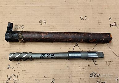 alesatore D 23 come da fotografia 