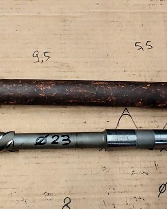 alesatore D 23 come da fotografia 