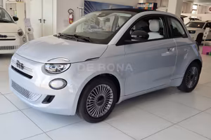 Fiat 500 cabrio 1.0 hybrid icon