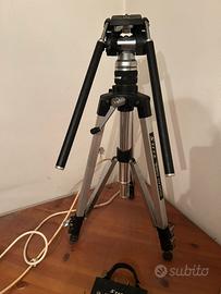 Cavalletto foto video