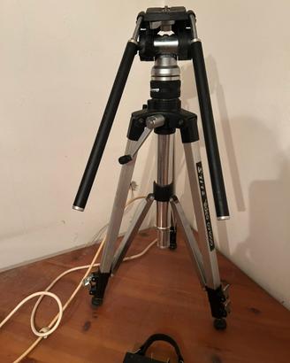Cavalletto foto video