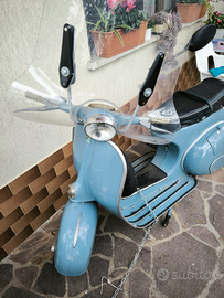 Piaggio vespa