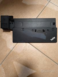 thinkpad basic dock perfetta